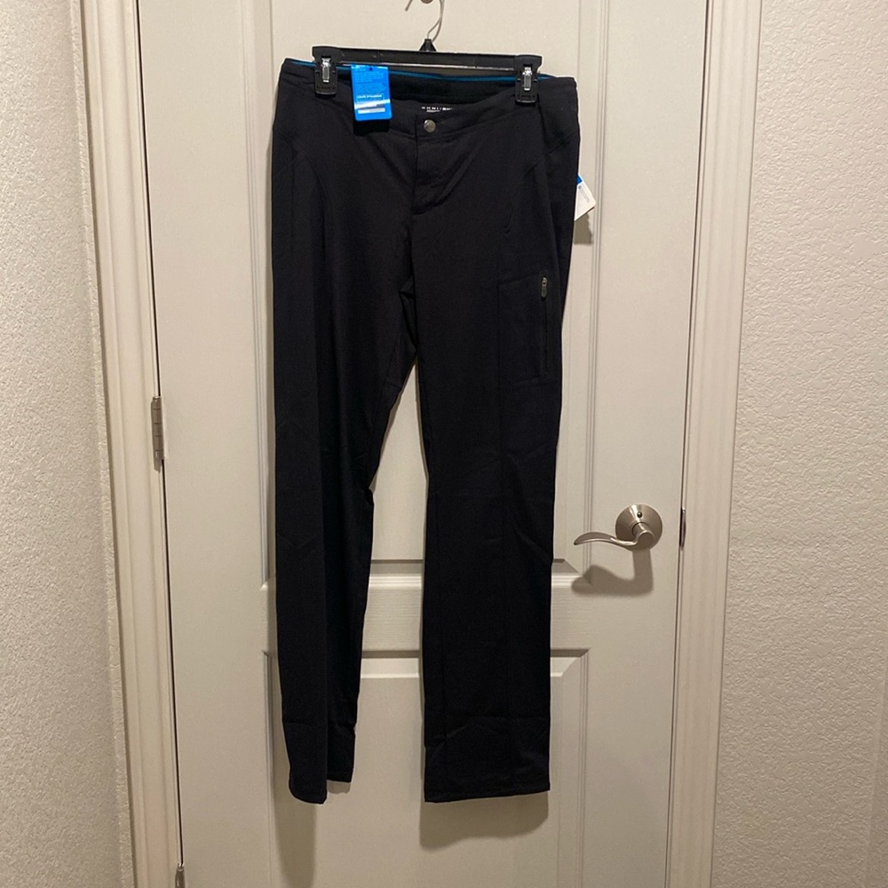 Columbia Outdoor Pants Size 6